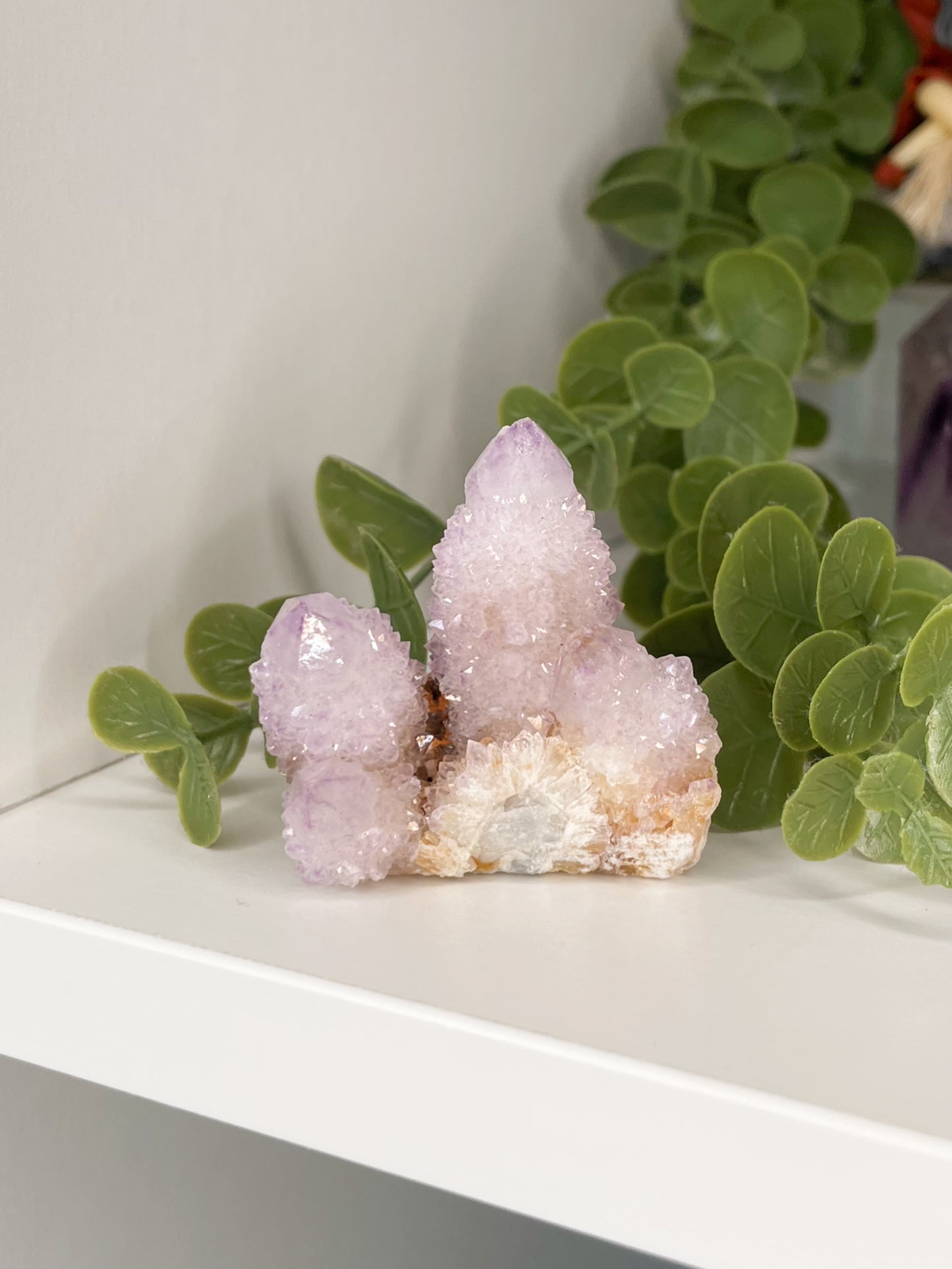 Spirit Quartz