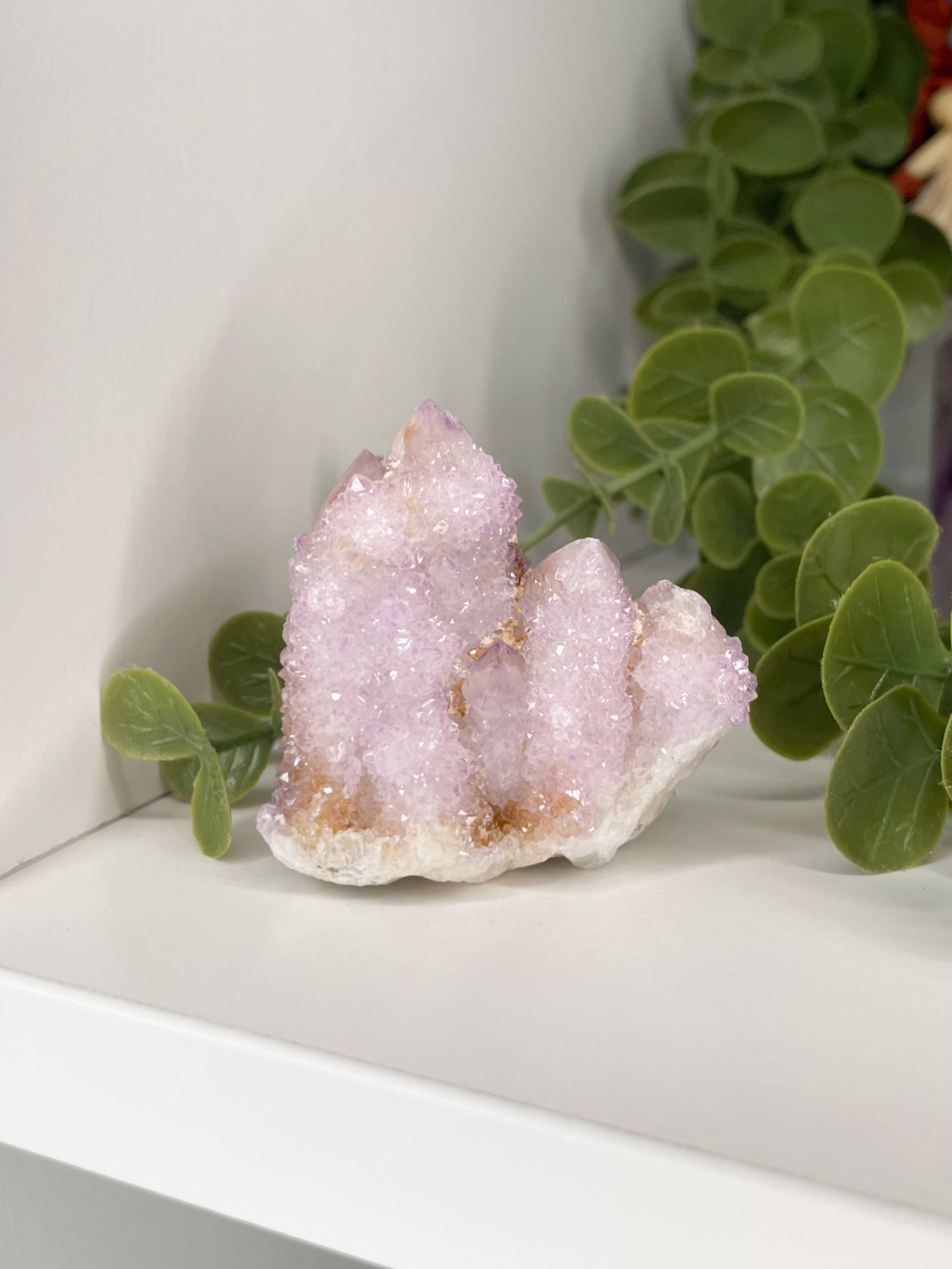 Spirit Quartz