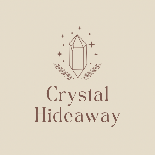 Crystal Mystery Box