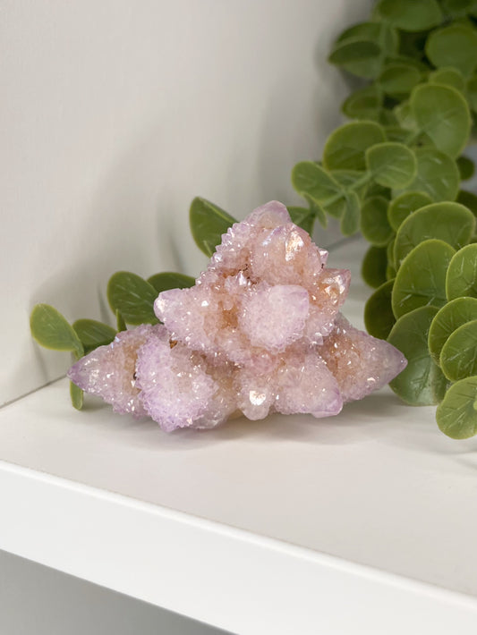 Spirit Quartz