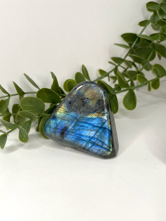 Labradorite Freeform 127g