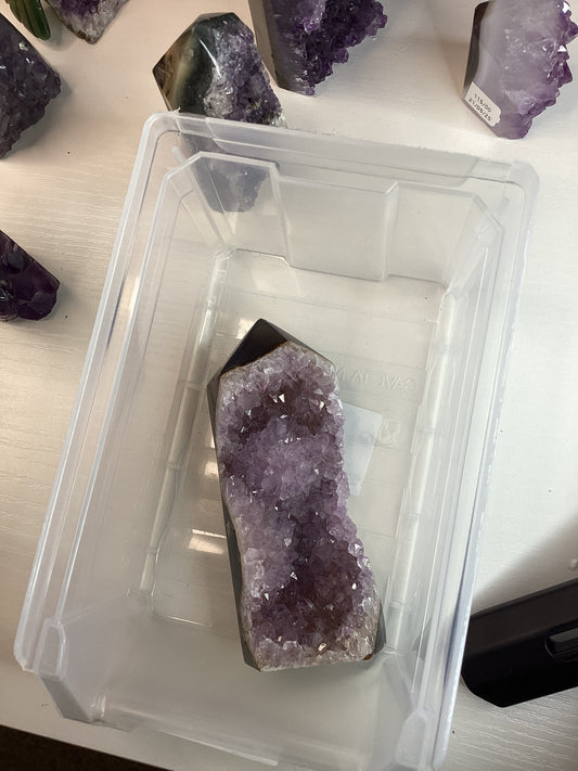 Northern rose crystal live claims