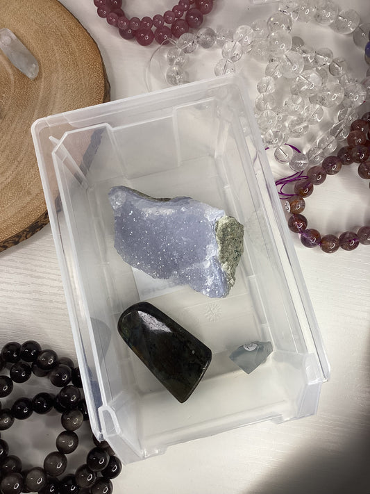 Hartbox crystal live claims