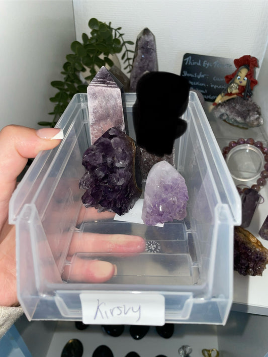 Kirsty Crystal live claims