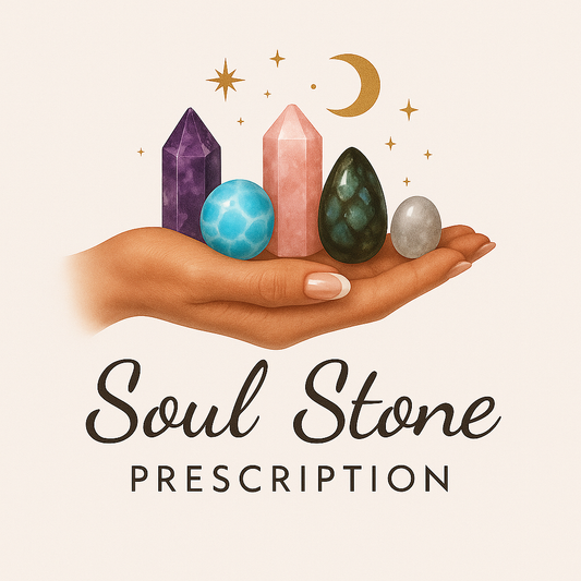Soul Stone Prescription