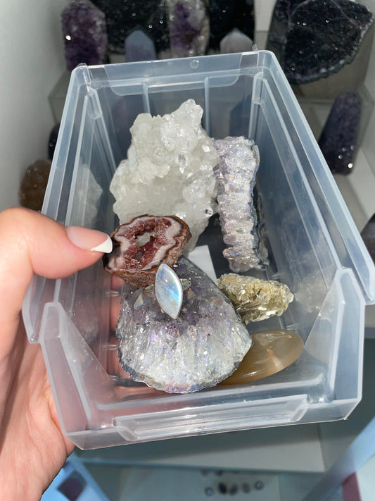 Kirsty Crystal live claims
