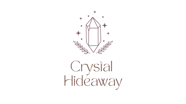 Crystal Hideaway